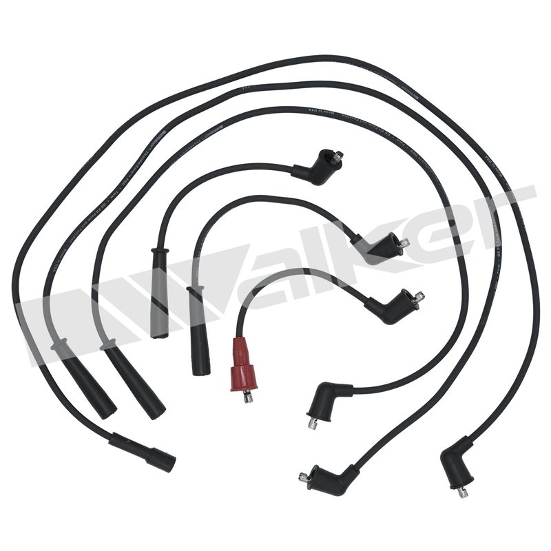 Walker 924-1085 Spark Plug Wire Set