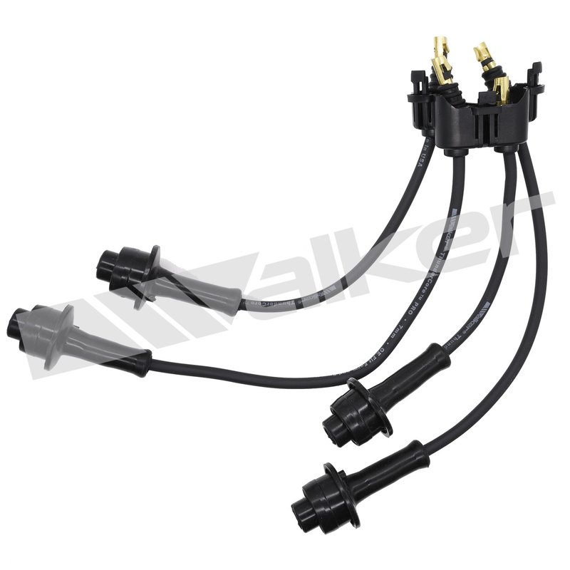 Walker 924-1089 Spark Plug Wire Set