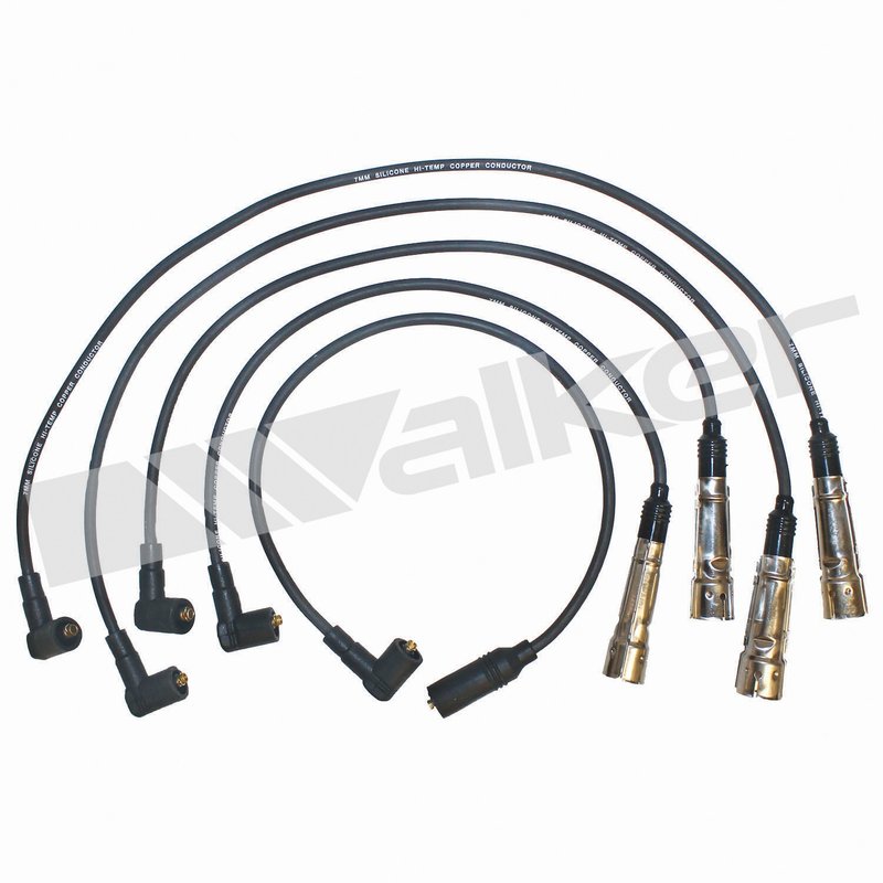 Walker 924-1090 Spark Plug Wire Set