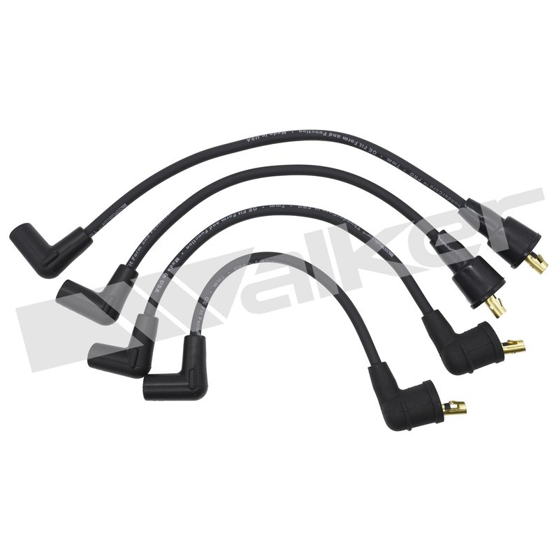 Walker 924-1091 Spark Plug Wire Set