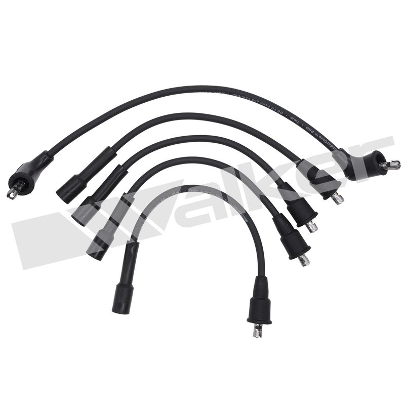 Walker 924-1092 Spark Plug Wire Set