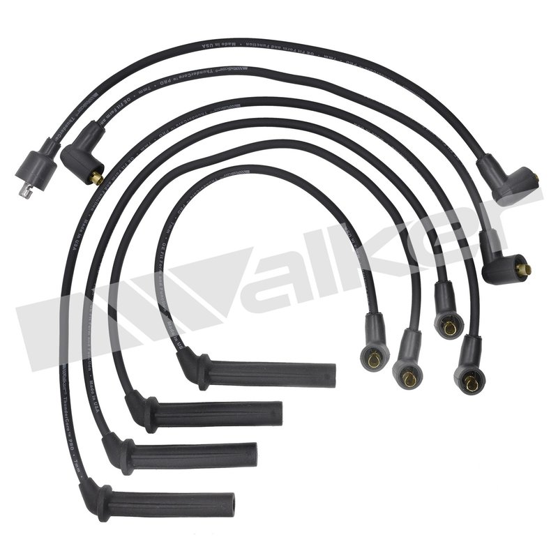 Walker 924-1093 Spark Plug Wire Set
