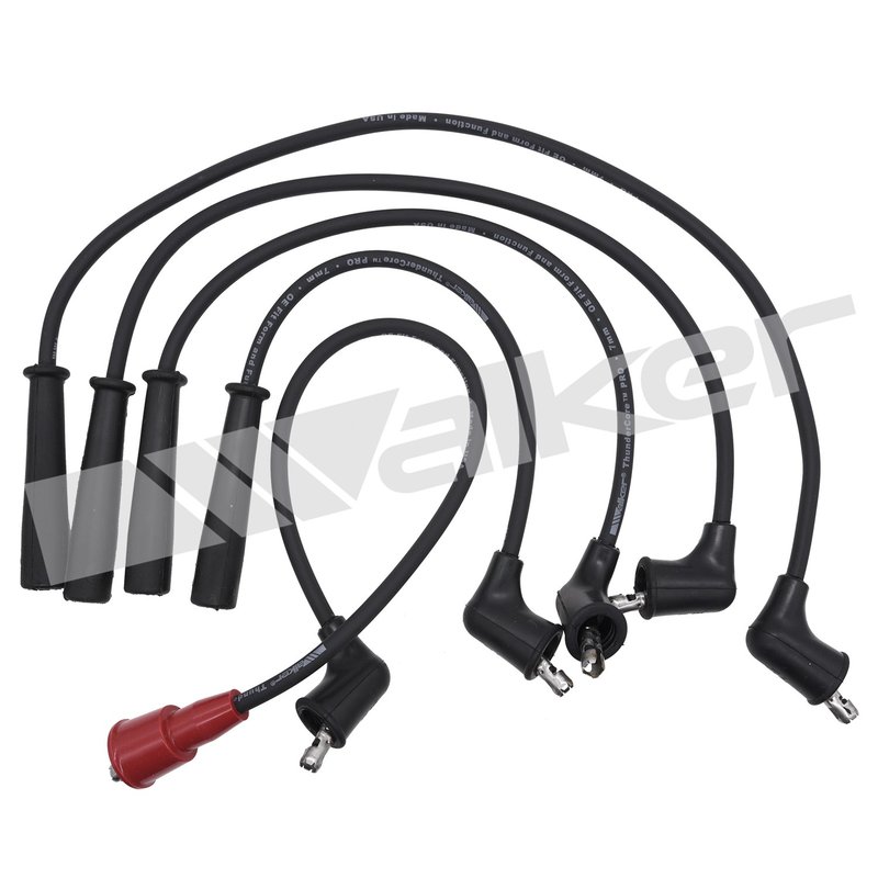 Walker 924-1094 Spark Plug Wire Set