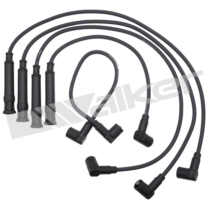 Walker 924-1095 Spark Plug Wire Set