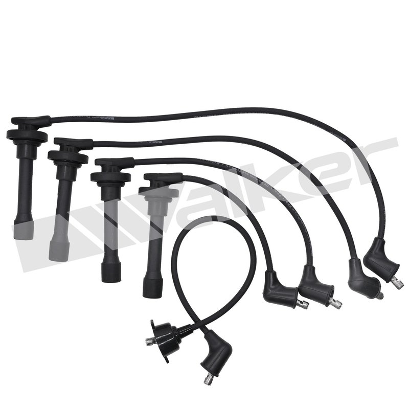 Walker 924-1097 Spark Plug Wire Set