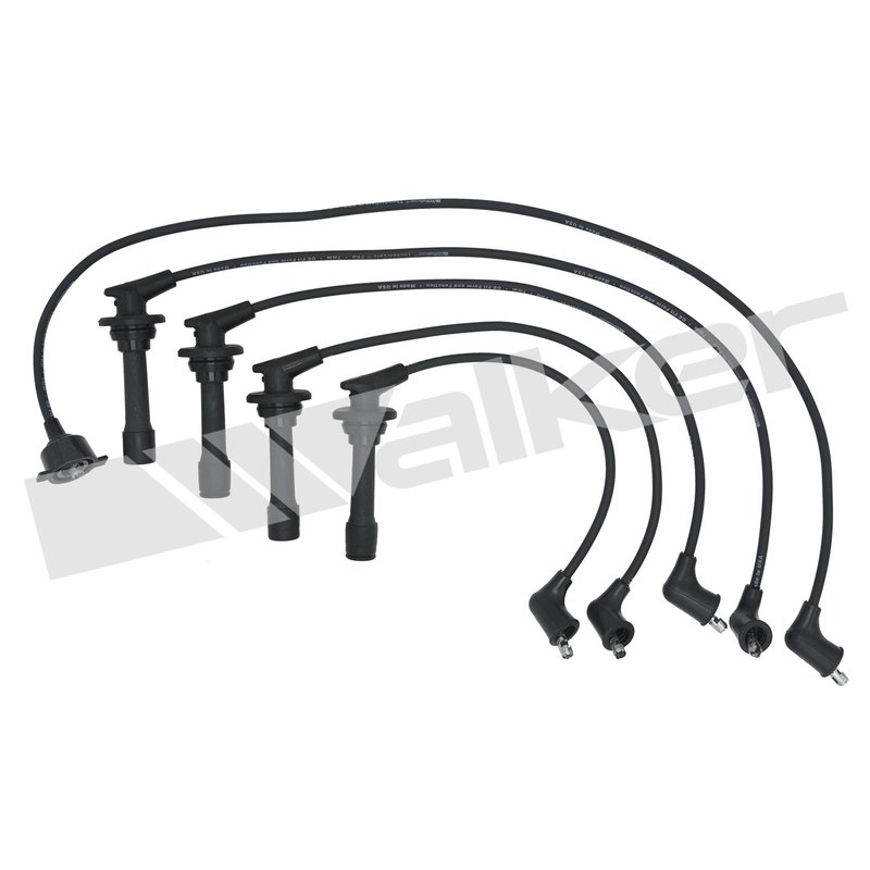 Walker 924-1098 Spark Plug Wire Set