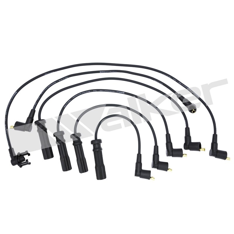 Walker 924-1102 Spark Plug Wire Set