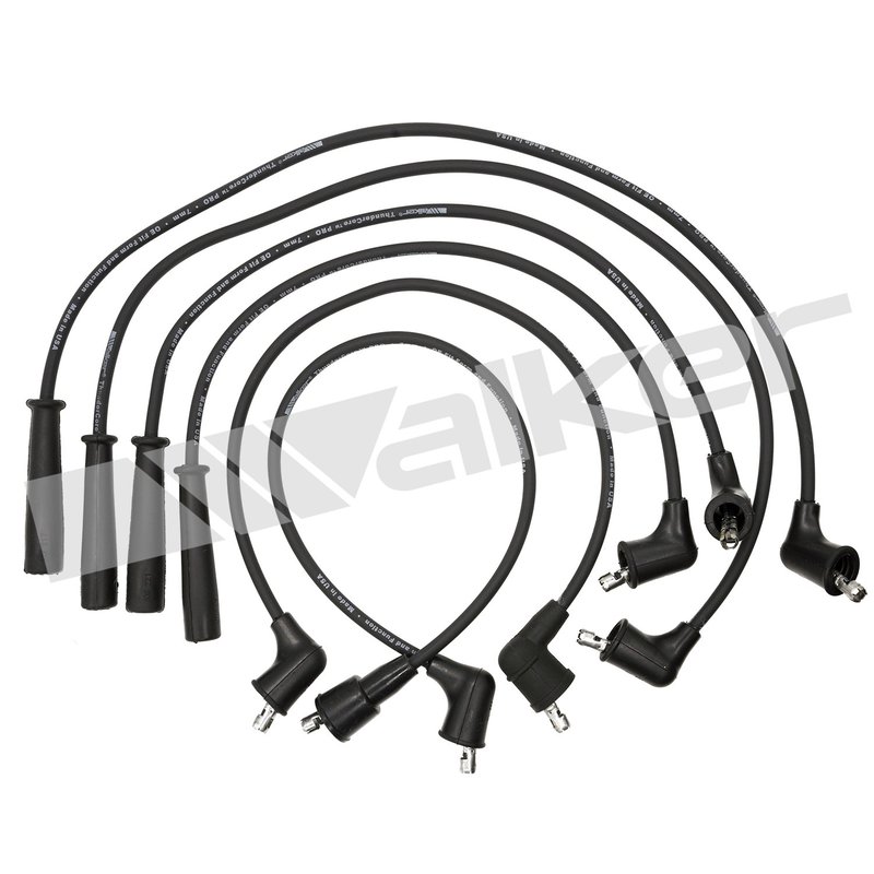 Walker 924-1103 Spark Plug Wire Set
