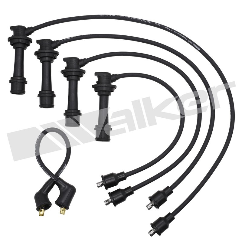 Walker 924-1106 Spark Plug Wire Set