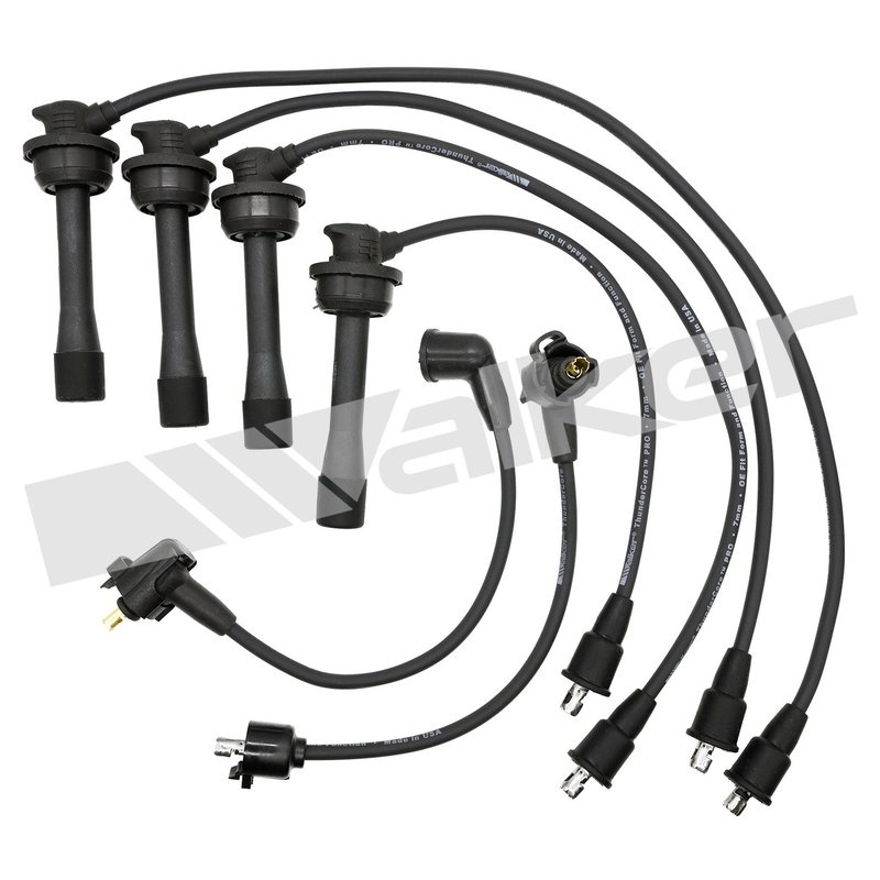 Walker 924-1107 Spark Plug Wire Set