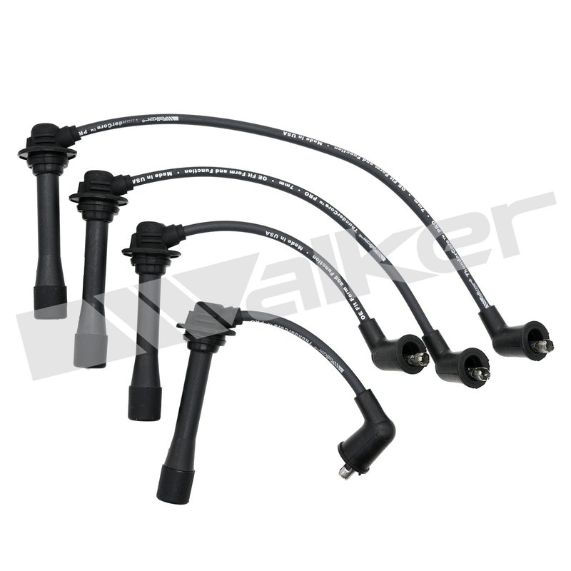 Walker 924-1108 Spark Plug Wire Set