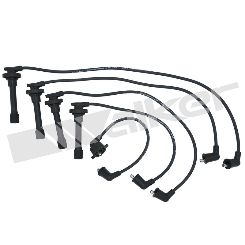 Walker 924-1109 Spark Plug Wire Set