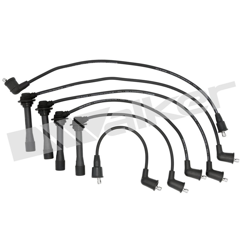 Walker 924-1111 Spark Plug Wire Set
