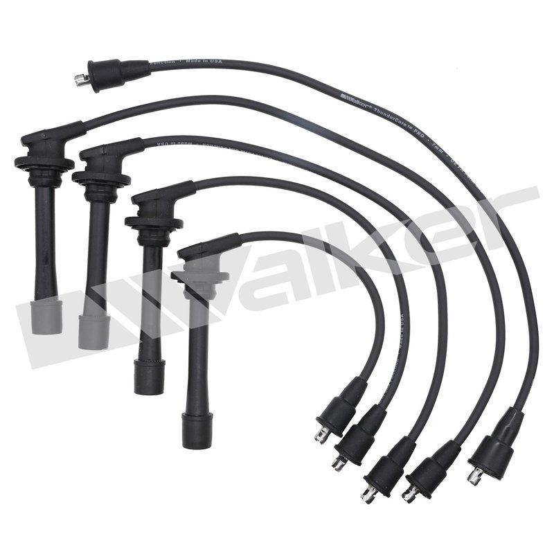 Walker 924-1112 Spark Plug Wire Set
