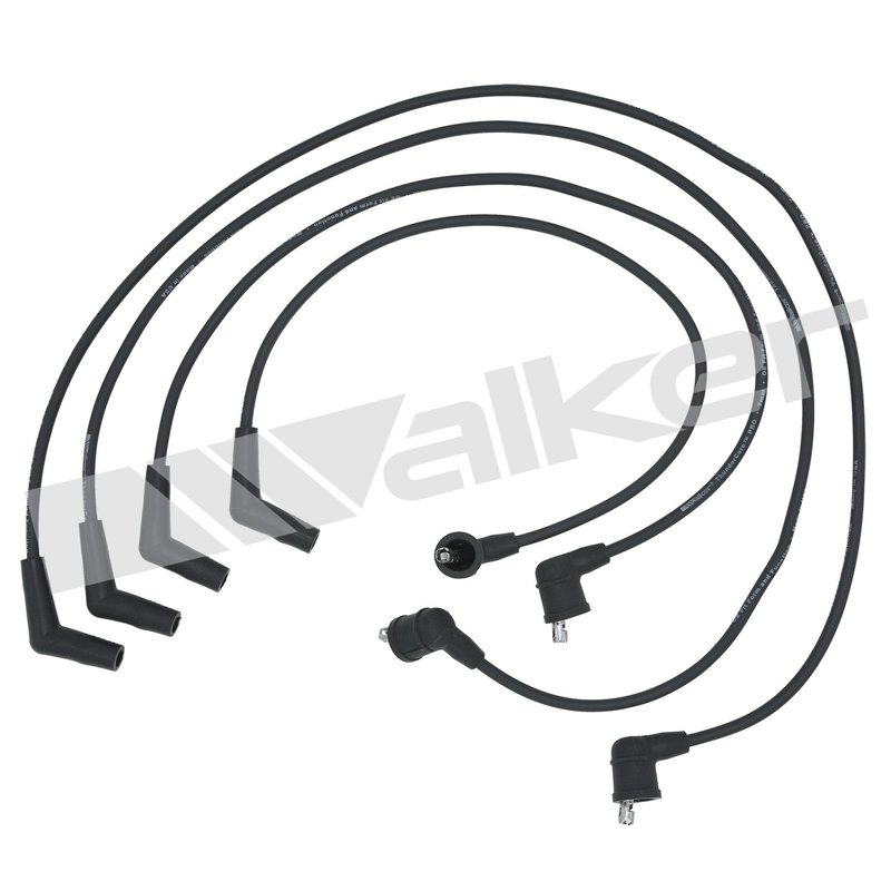 Walker 924-1113 Spark Plug Wire Set