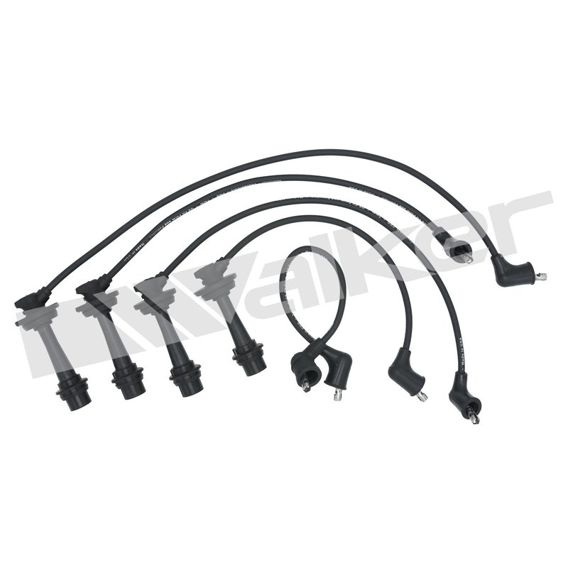 Walker 924-1114 Spark Plug Wire Set