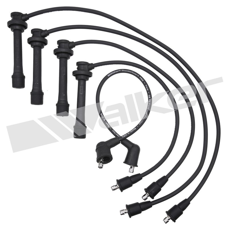 Walker 924-1115 Spark Plug Wire Set