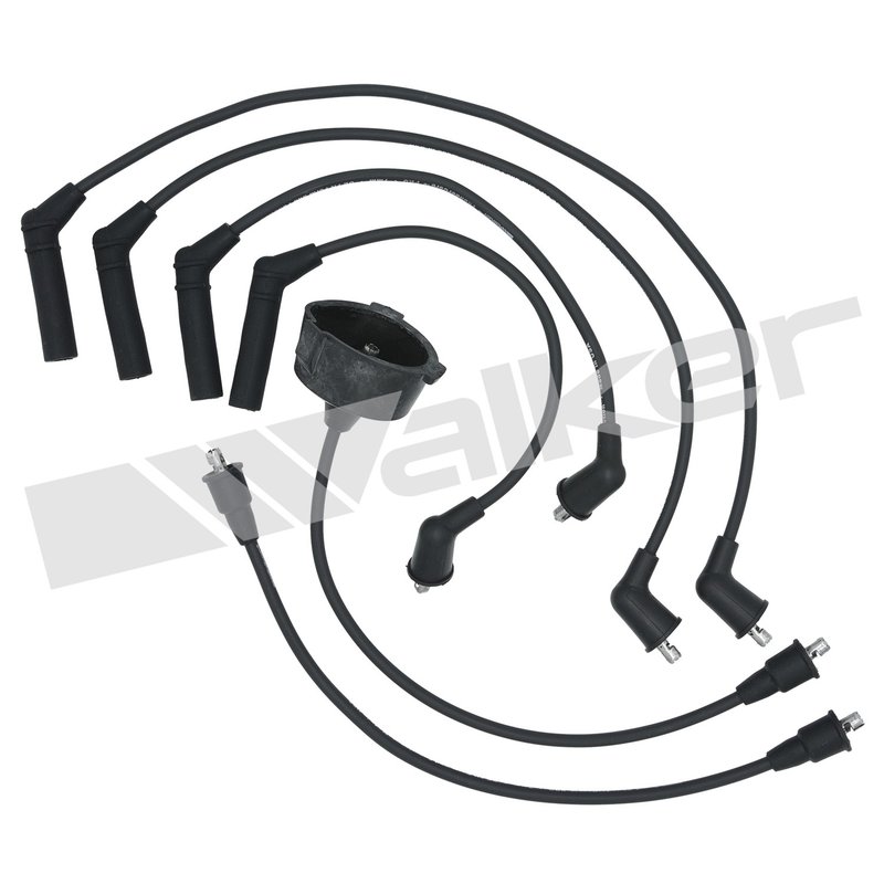 Walker 924-1116 Spark Plug Wire Set