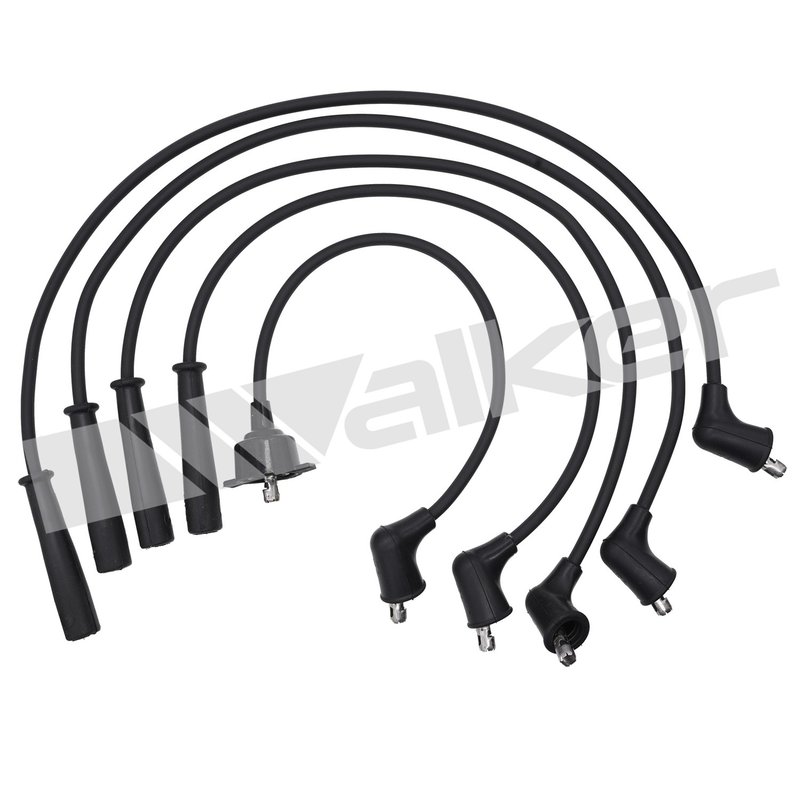 Walker 924-1118 Spark Plug Wire Set
