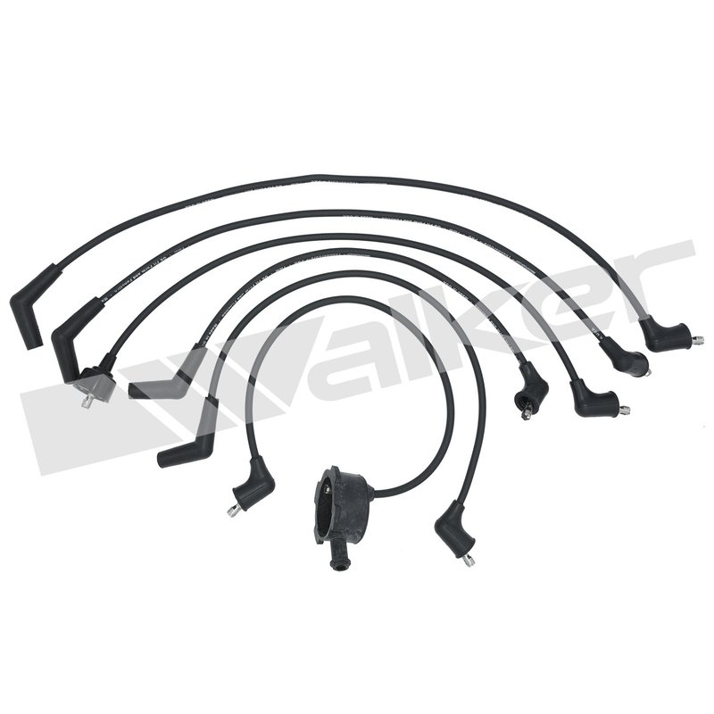 Walker 924-1119 Spark Plug Wire Set