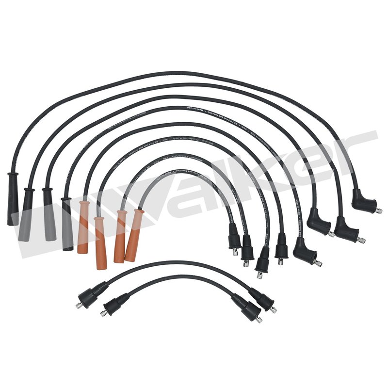 Walker 924-1123 Spark Plug Wire Set