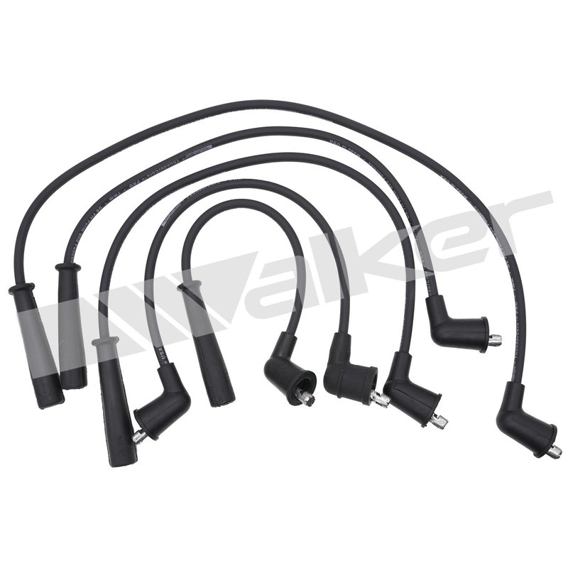 Walker 924-1125 Spark Plug Wire Set