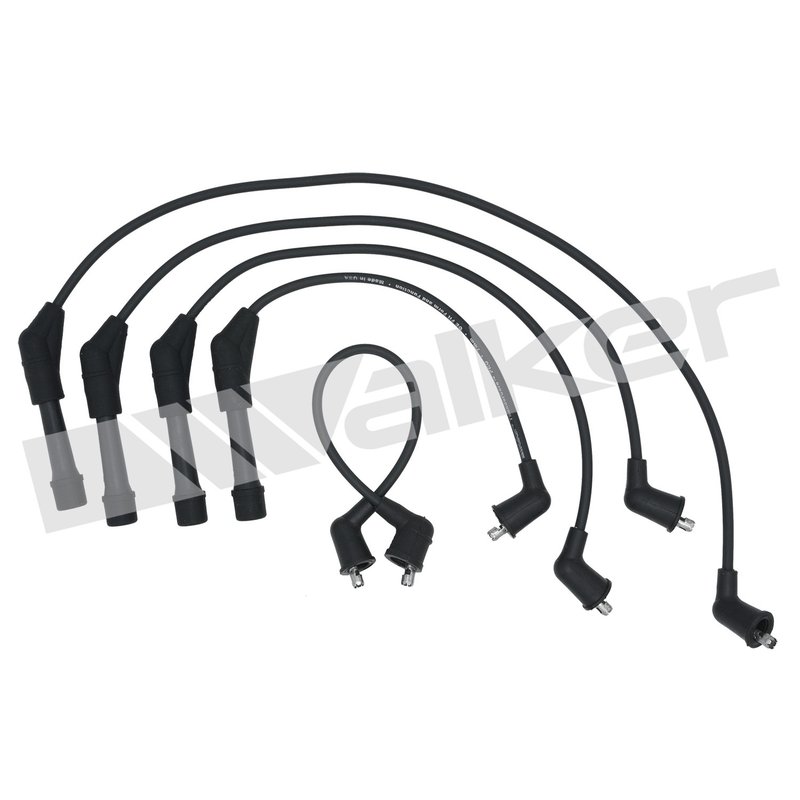 Walker 924-1126 Spark Plug Wire Set