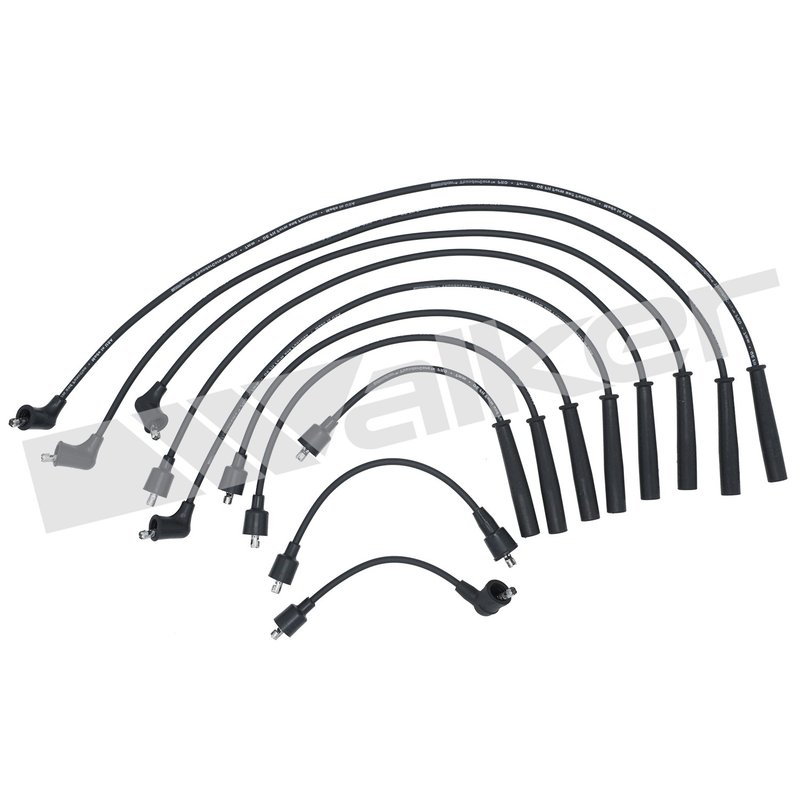 Walker 924-1130 Spark Plug Wire Set