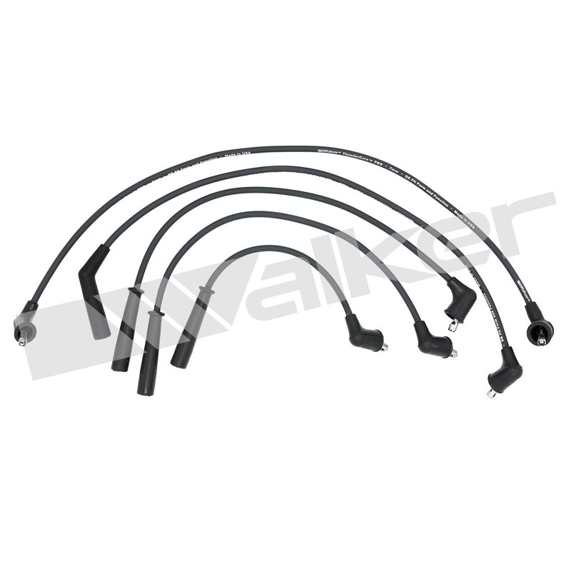 Walker 924-1131 Spark Plug Wire Set