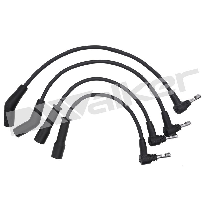 Walker 924-1132 Spark Plug Wire Set