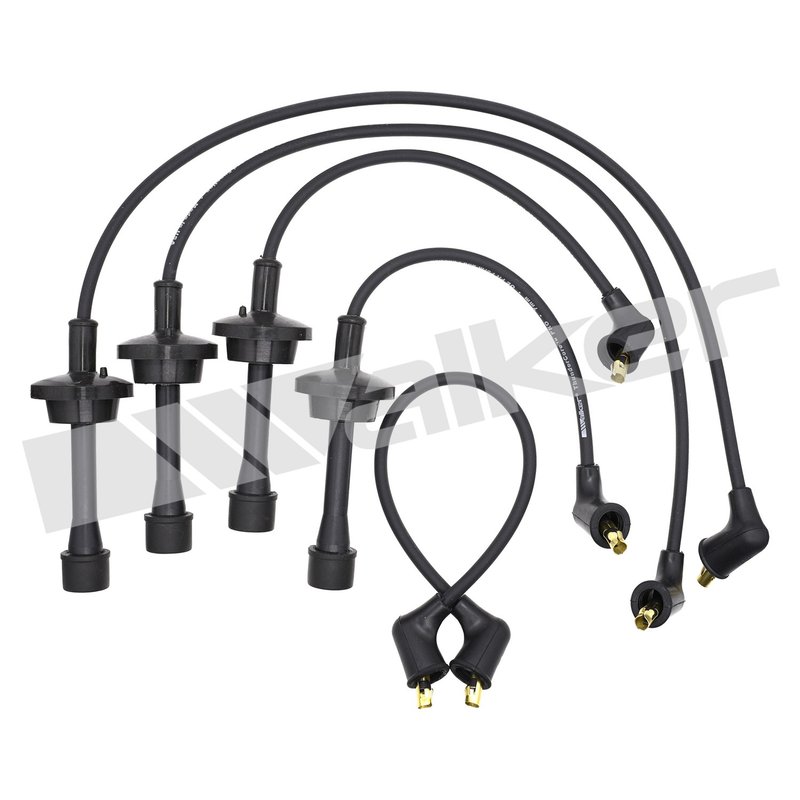 Walker 924-1133 Spark Plug Wire Set