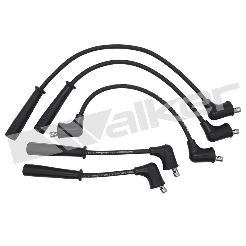 Walker 924-1135 Spark Plug Wire Set