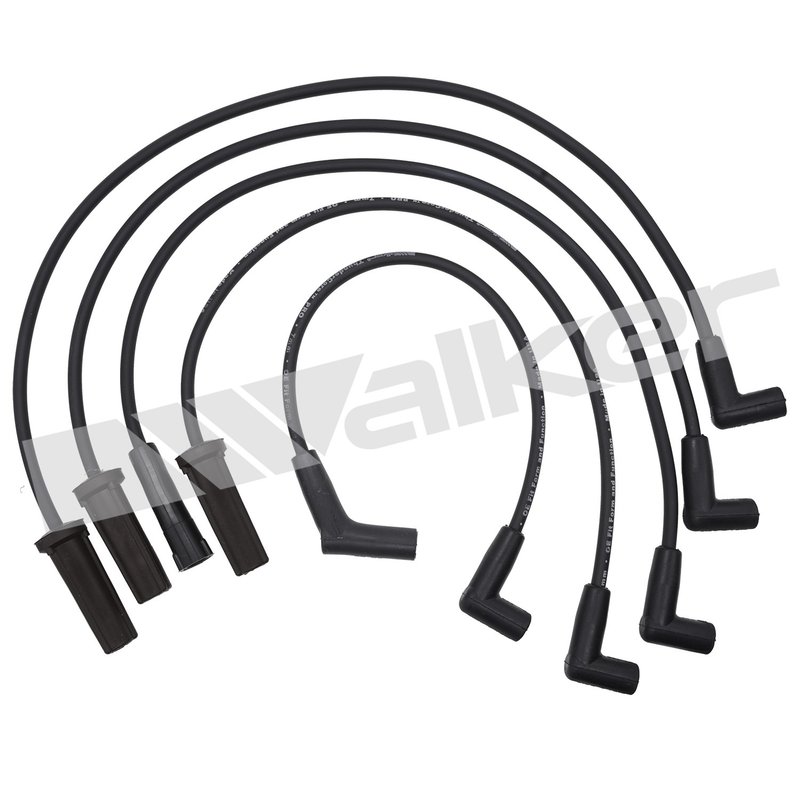 Walker 924-1138 Spark Plug Wire Set