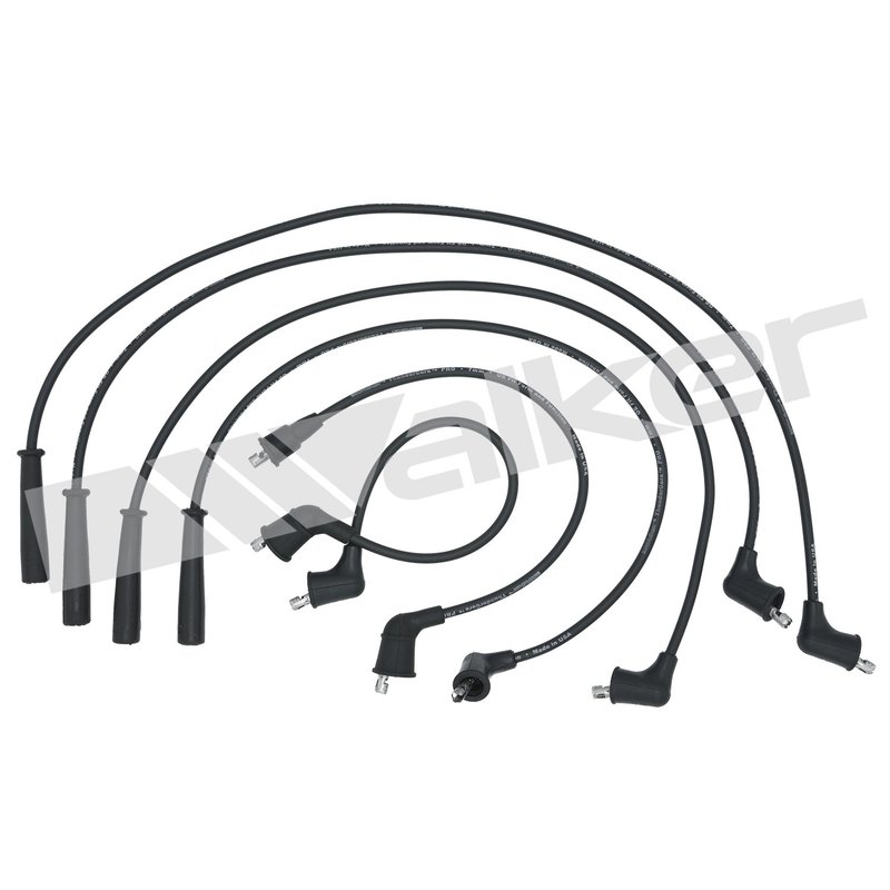 Walker 924-1139 Spark Plug Wire Set