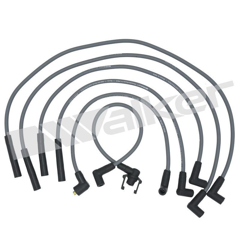 Walker 924-1144 Spark Plug Wire Set
