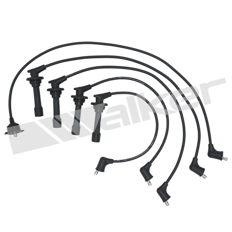 Walker 924-1145 Spark Plug Wire Set