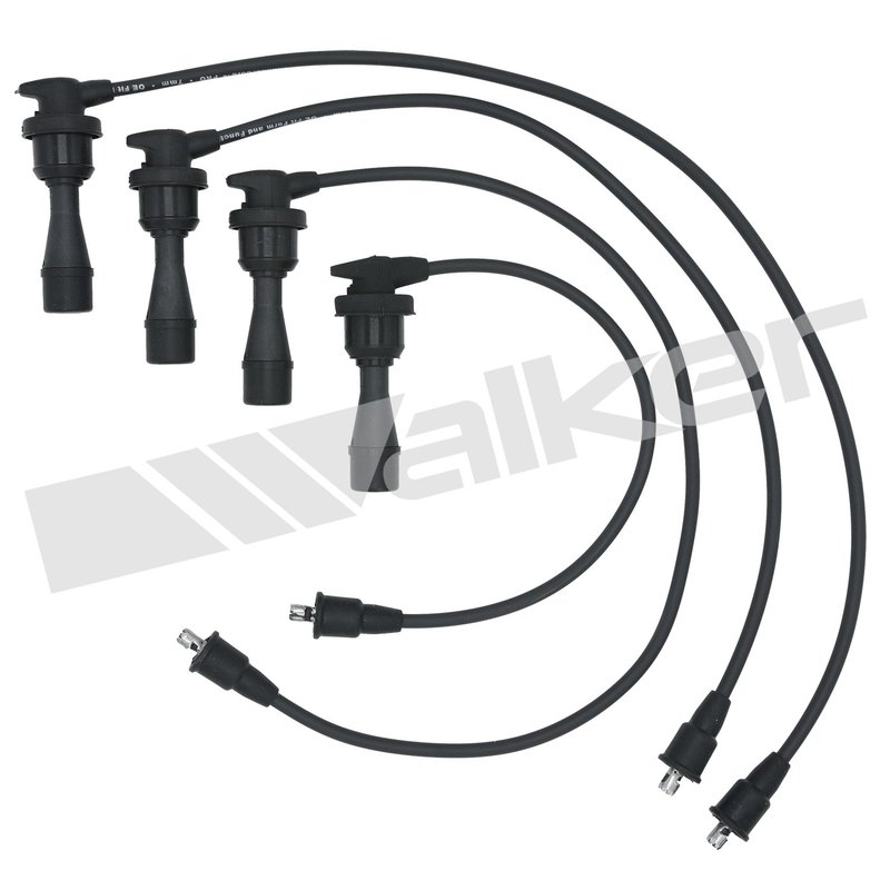 Walker 924-1148 Spark Plug Wire Set