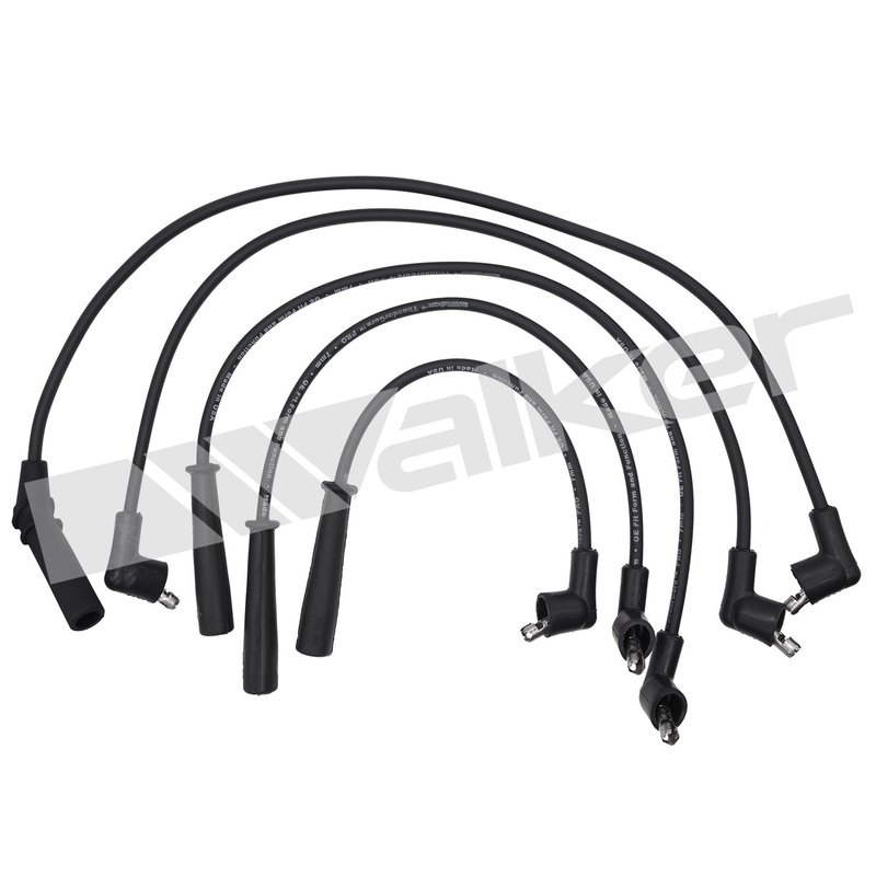 Walker 924-1150 Spark Plug Wire Set