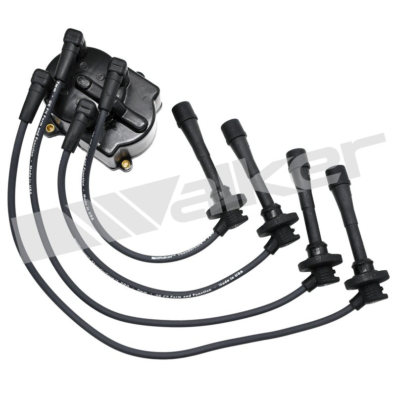 Walker 924-1154 Spark Plug Wire Set