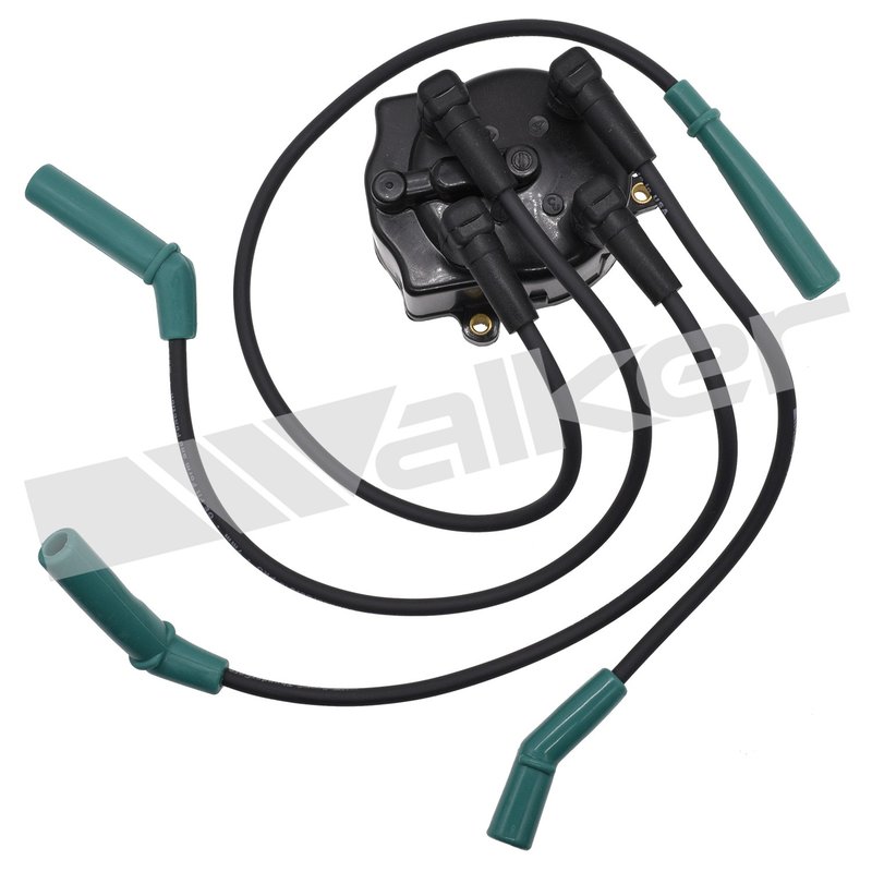 Walker 924-1155 Spark Plug Wire Set