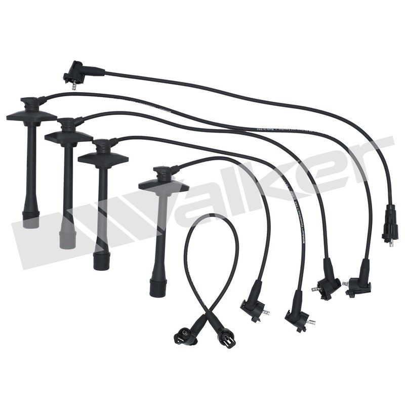 Walker 924-1156 Spark Plug Wire Set