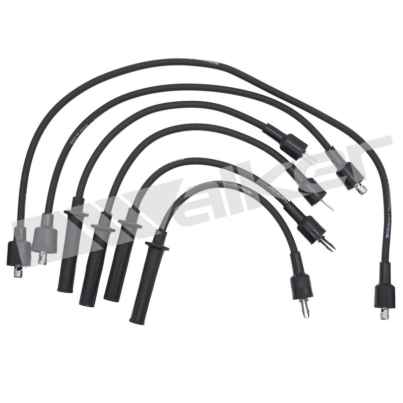 Walker 924-1160 Spark Plug Wire Set