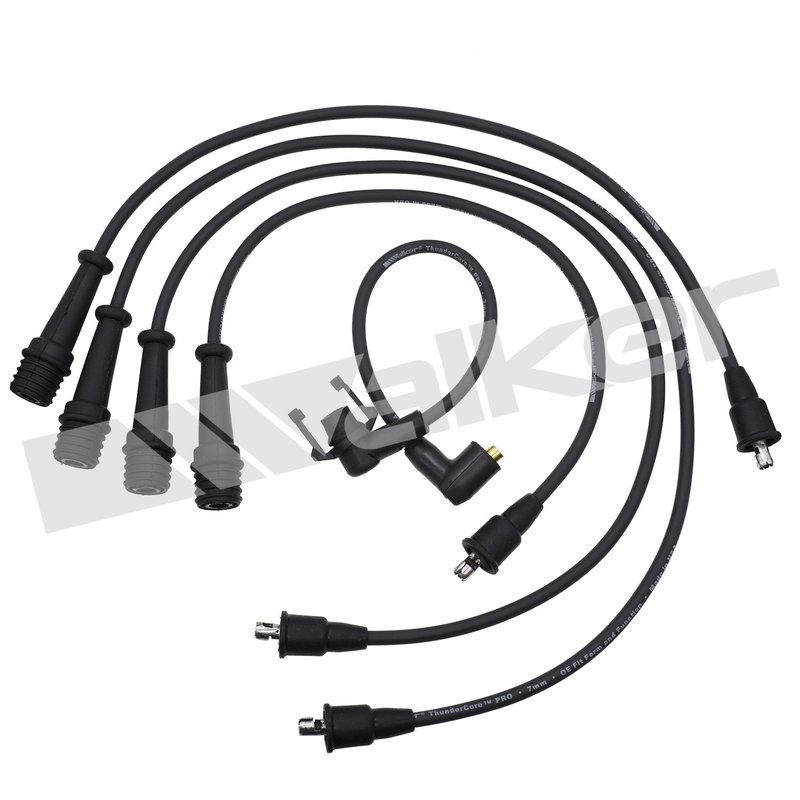 Walker 924-1161 Spark Plug Wire Set