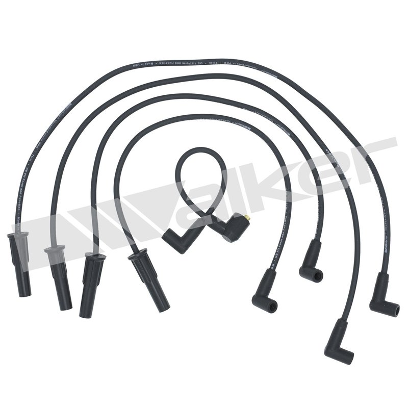 Walker 924-1164 Spark Plug Wire Set