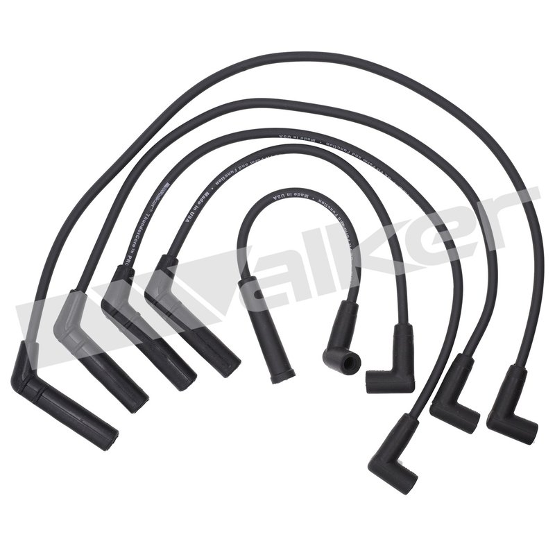 Walker 924-1165 Spark Plug Wire Set