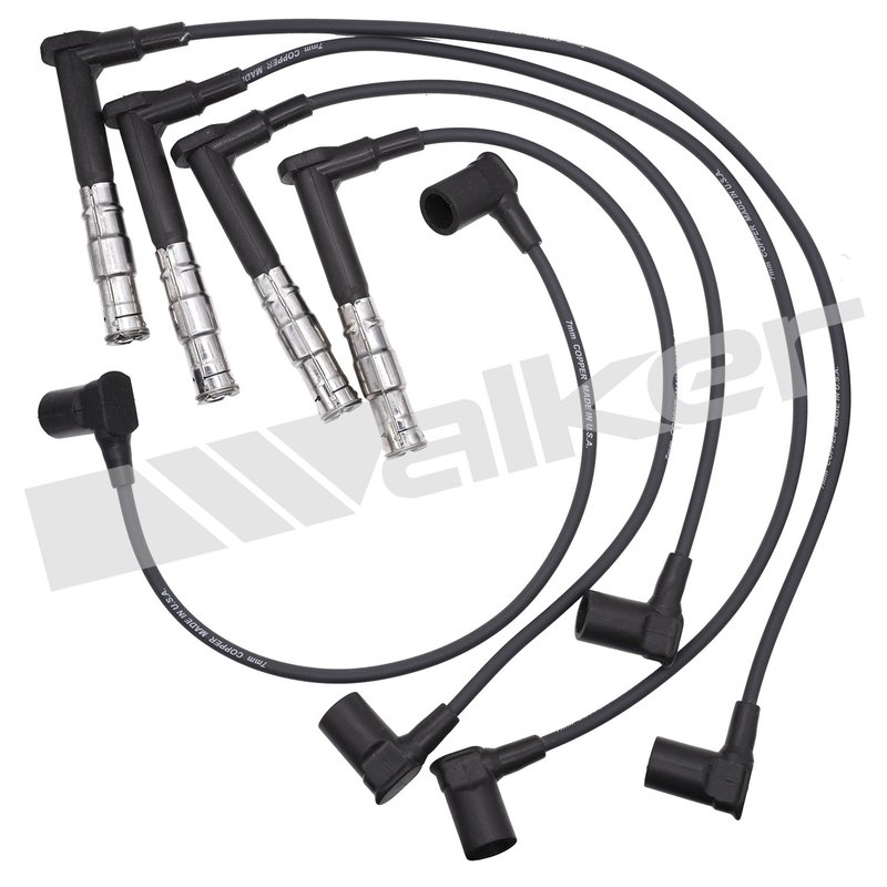 Walker 924-1167 Spark Plug Wire Set