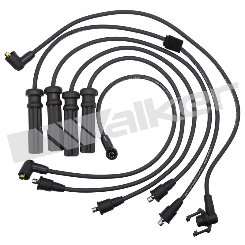 Walker 924-1168 Spark Plug Wire Set