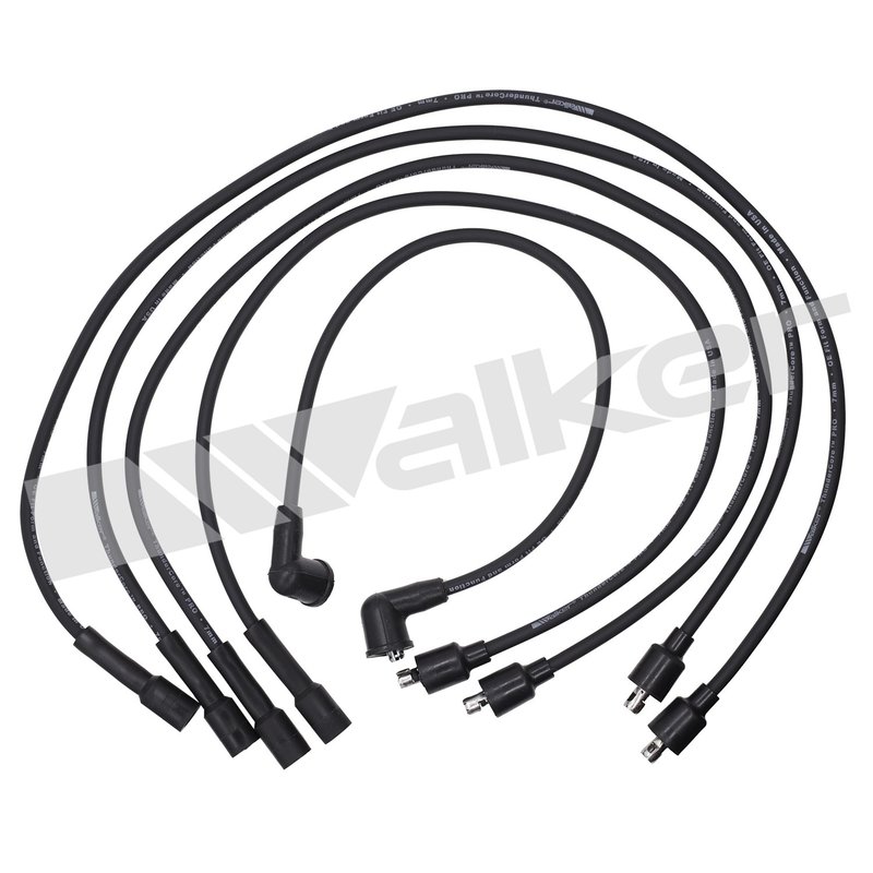 Walker 924-1169 Spark Plug Wire Set
