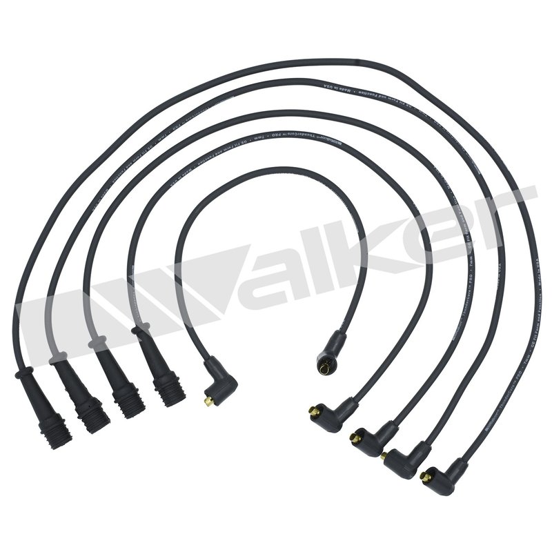 Walker 924-1170 Spark Plug Wire Set