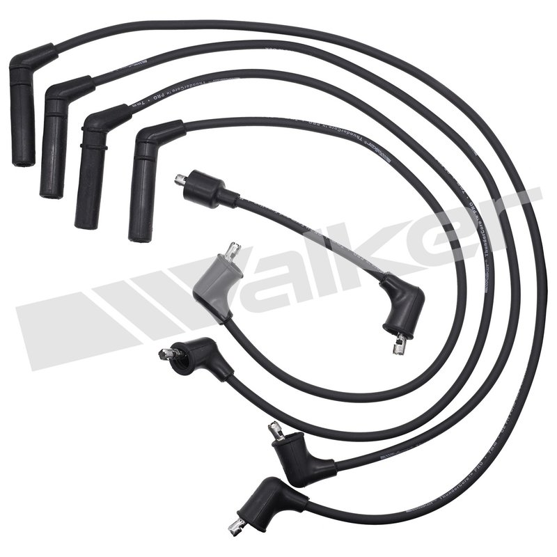 Walker 924-1171 Spark Plug Wire Set